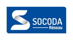 Logo Réseau SOCODA