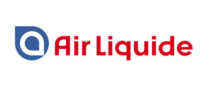 logo Air Liquide partenaire de Moreau