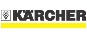 logo Karcher partenaire de Moreau