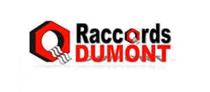 logo Dumont Raccords partenaire de Moreau