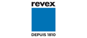 logo Revex partenaire de Moreau