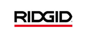 logo Ridgid partenaire de Moreau