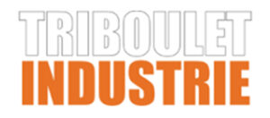 logo Triboulet Industrie partenaire de Moreau