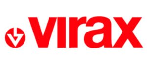 logo Virax partenaire de Moreau