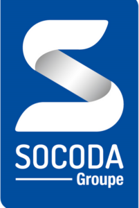 Logo de notre réseau Socoda