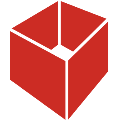Logo de Moreau seul - représentant un carton