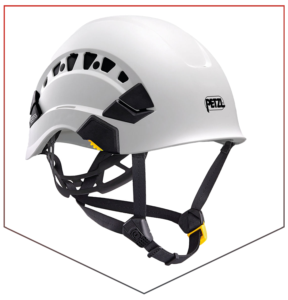 produits numéro 1 de la catégorie protection de la tête : casque de chantier - version mobile