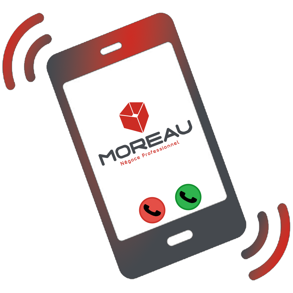 icone contact téléphonique Moreau